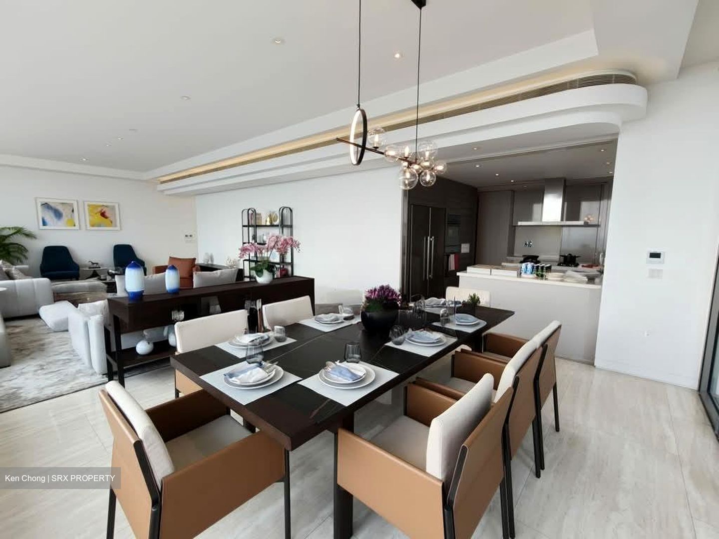 Ardmore Residence (D10), Condominium #575896931
